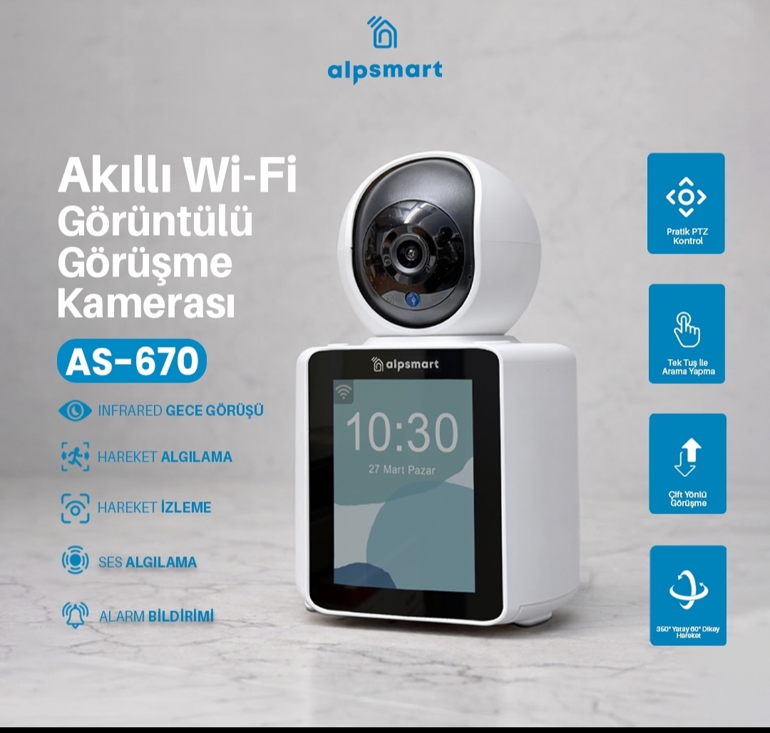Net Uydu Güvenlik ürün - Afyonkarahisar kamera sistemleri