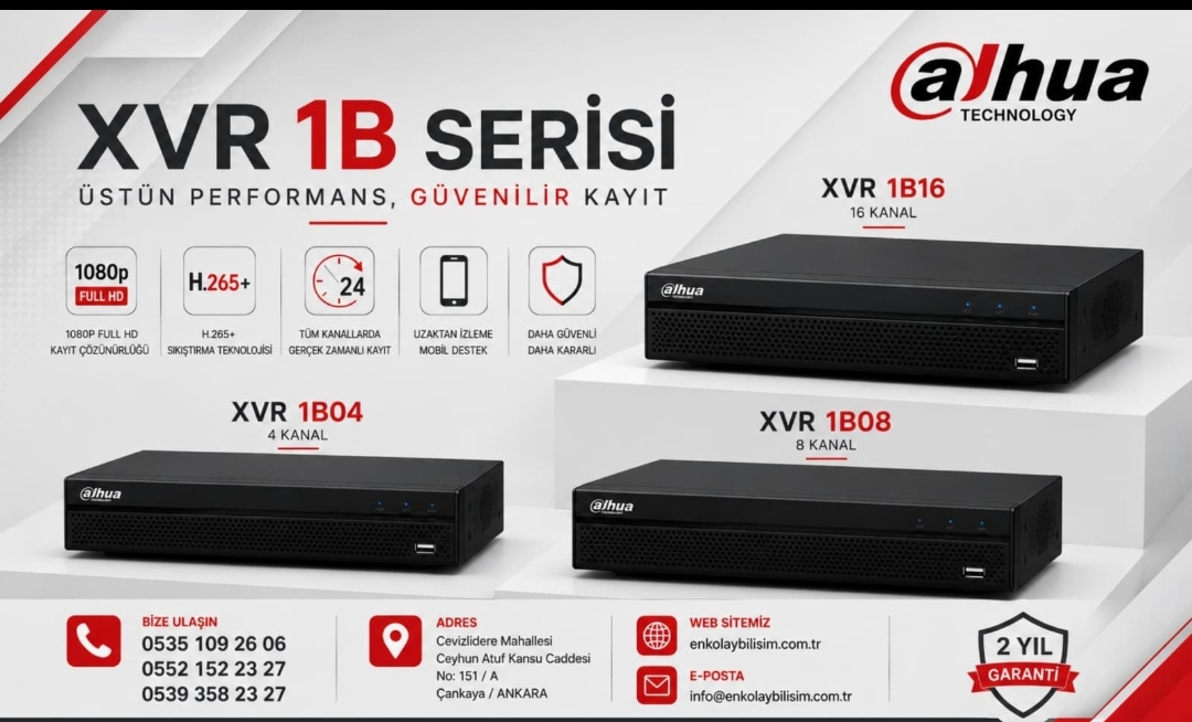 Net Uydu Güvenlik ürün - Afyonkarahisar kamera sistemleri