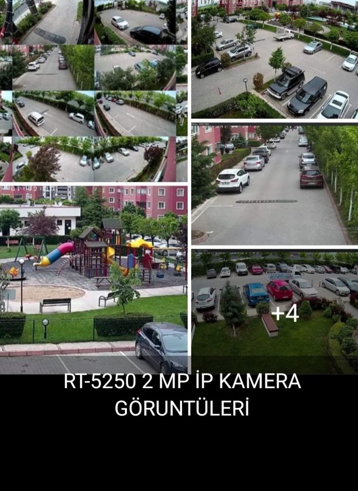 Net Uydu Güvenlik ürün - Afyonkarahisar kamera sistemleri